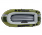 INTEX 66332NP - Seahawk™ 2 Boat Set, 236 x 114 x 41 cm thumb 4