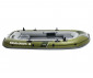 INTEX 66332NP - Seahawk™ 3 Boat Set, 295 x 137 x 43 cm thumb 2
