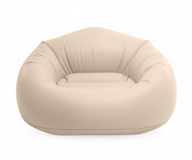 Пуфове и барбарони за сядане INTEX 66505NP - Beanless Bag™ Chair