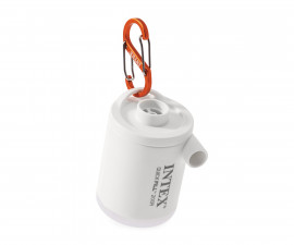 INTEX 66647 - Quickfill 200R Tiny Air pump
