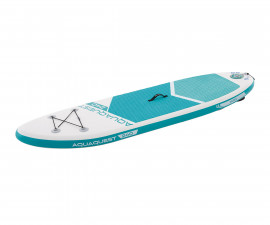 Надуваем Youth SUP борд/дъска за сърф с гребло INTEX 68241NP - Aqua Quest 240 Youth Sup