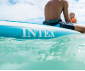 Надуваем Youth SUP борд/дъска за сърф с гребло INTEX 68241NP - Aqua Quest 240 Youth Sup thumb 17