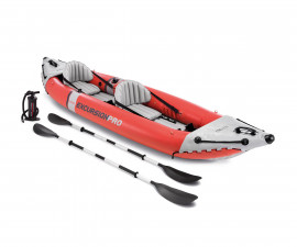 Лодки за спорт Boats INTEX 68309NP - Excursion Pro Kayak
