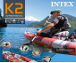 Лодки за спорт Boats INTEX 68309NP - Excursion Pro Kayak thumb 14