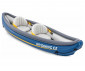 INTEX 68389ND - Sports Series Boats Wyoming C2 Canoe thumb 2