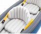 INTEX 68389ND - Sports Series Boats Wyoming C2 Canoe thumb 6