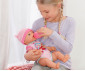 Zapf Creation 834800 - BABY Born® Interactive Doll Emma 43cm thumb 3