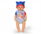 Zapf Creation 834848 - BABY Born® Interactive Doll Jonas 43cm thumb 6