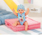 Zapf Creation 818701 - BABY Born® Interactive Doll, Magic Boy 43cm thumb 4