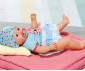 Zapf Creation 818701 - BABY Born® Interactive Doll, Magic Boy 43cm thumb 5