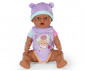 Zapf Creation 834886 - BABY Born® Interactive Doll Eva 43cm thumb 4