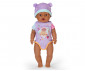 Zapf Creation 834886 - BABY Born® Interactive Doll Eva 43cm thumb 5