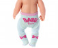 Zapf Creation 831748 - BABY Born® Tights 2x, 2 ass. 43 cm thumb 4
