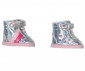 Zapf Creation 831762 - BABY Born® Sneakers Silver 43 cm thumb 2