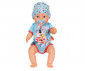 Аксесоари за кукла бейби Борн - Интерактивни бебешки залъгалки 2 броя 828069 thumb 6