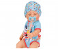 Аксесоари за кукла бейби Борн - Интерактивни бебешки залъгалки 2 броя 828069 thumb 7