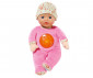 Zapf Creation 832264 - BABY Born® Nightfriends for babies 30 cm thumb 3