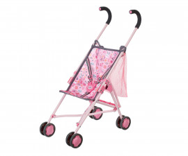 Zapf Creation 832547 - BABY Born® Stroller with Bag