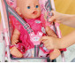 Zapf Creation 832547 - BABY Born® Stroller with Bag thumb 4