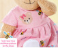 Zapf Creation 835548 - BABY Born® Bear Outfit PDQ thumb 4