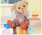 Zapf Creation 835548 - BABY Born® Bear Outfit PDQ thumb 3