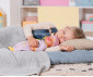 Zapf Creation 835685 - BABY Born® Soft Touch Little Girl 36 cm Doll thumb 18
