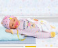 Zapf Creation 835685 - BABY Born® Soft Touch Little Girl 36 cm Doll thumb 2