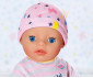 Zapf Creation 835685 - BABY Born® Soft Touch Little Girl 36 cm Doll thumb 5