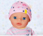 Zapf Creation 835685 - BABY Born® Soft Touch Little Girl 36 cm Doll thumb 6