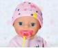Zapf Creation 835685 - BABY Born® Soft Touch Little Girl 36 cm Doll thumb 7