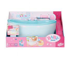 Zapf Creation 835784 - BABY Born® Bath Bathtub