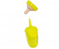 Zapf Creation 826904 - BABY Born® Bottle for Doll Yellow thumb 2