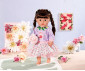 Zapf Creation 871454 - Dolly Moda for BABY Born/Baby Annabell Doll Outfit with Tree Swing 43 cm thumb 3