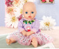 Zapf Creation 871454 - Dolly Moda for BABY Born/Baby Annabell Doll Outfit with Tree Swing 43 cm thumb 4