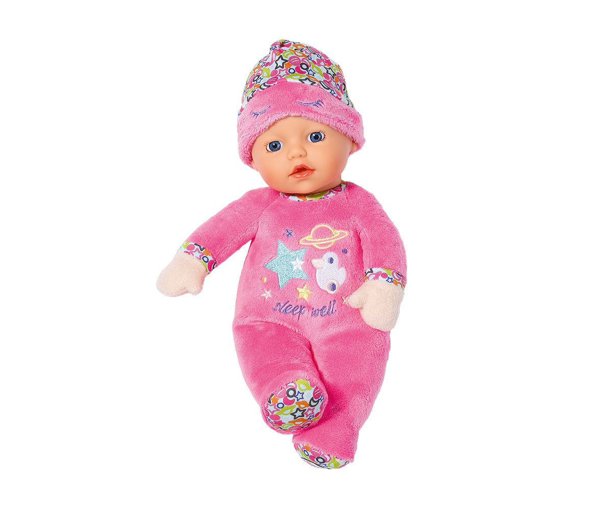Играчка бейби Борн - Спяща кукла, 30 см 829684