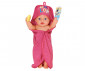 Zapf Creation 830635 - BABY Born® Baby Born Bath Hooded Towel Set thumb 5