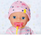 Zapf Creation 831960 - BABY Born® Soft Touch Little Girl 36 cm Doll thumb 4