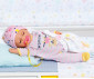 Zapf Creation 831960 - BABY Born® Soft Touch Little Girl 36 cm Doll thumb 6