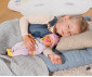Zapf Creation 831960 - BABY Born® Soft Touch Little Girl 36 cm Doll thumb 9