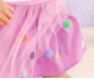 Zapf Creation 870495 - Dolly Moda for BABY Born/Baby Annabell Doll thumb 3