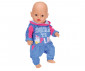 Zapf Creation 830109 - BABY Born® Jogging Suit thumb 4