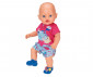 Аксесоари за кукла бейби Борн - Пижама с кроксове 830628 thumb 3