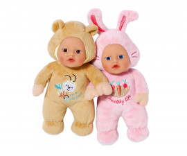 Zapf Creation 832301 - BABY Born® Cutie for babies