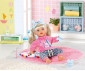 Аксесоари за кукла бейби Борн - Комплект за баня и сладки сънища 832714 thumb 4