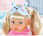 Аксесоари за кукла бейби Борн - Комплект за баня и сладки сънища 832714 thumb 5