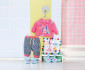 Аксесоари за кукла бейби Борн - Комплект за баня и сладки сънища 832714 thumb 8
