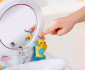 Аксесоари за кукла бейби Борн - Мивка за миене на ръце и зъбки 832707 thumb 10