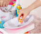 Аксесоари за кукла бейби Борн - Мивка за миене на ръце и зъбки 832707 thumb 9