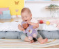 Zapf Creation 833438 - BABY Born® Sleepy for babies purple 30 cm thumb 10