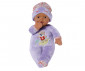 Zapf Creation 833438 - BABY Born® Sleepy for babies purple 30 cm thumb 4